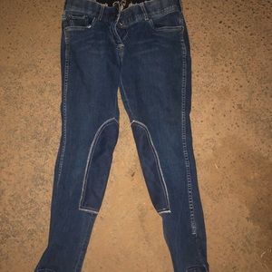 Goode Rider Breeches